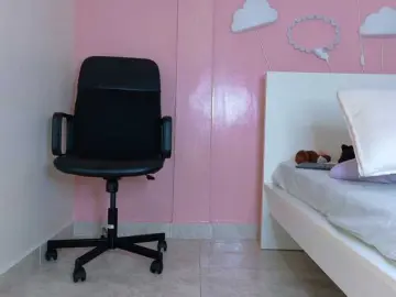 Bongacams Live Sex Cam of SeleneGibson