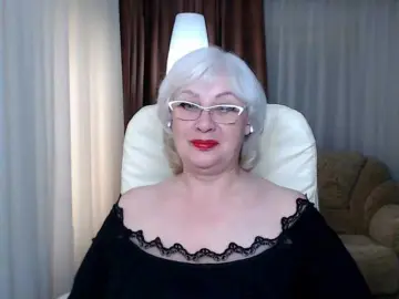 Bongacams Nude Webcam of Tashyncik