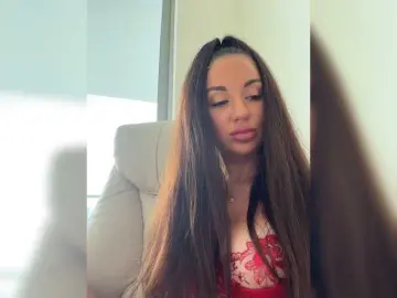 Bongacams Live Sex Cam of Vishenka7777