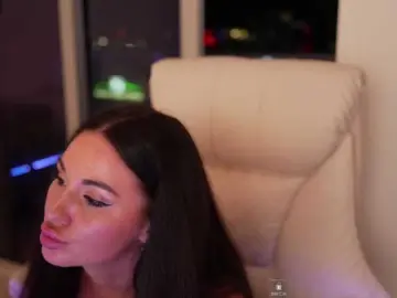 Bongacams Sex Cam of Vishenka7777