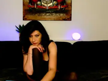 Bongacams Sex Chat of Carmen4u