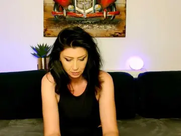 Bongacams Free Live Porn of Carmen4u