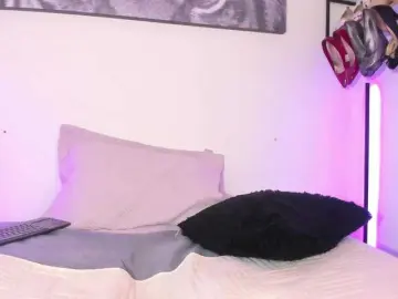 Bongacams Private Sex Chat of Miia-Blace