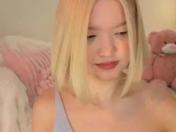 Bongacams Sex Chat of milli-sunrise