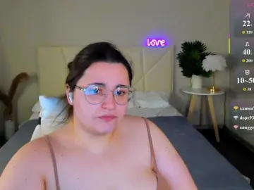 Bongacams Live Sex of Ayleen-Gece
