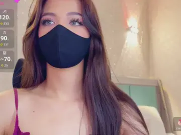 Bongacams Best Webcam of KissMec