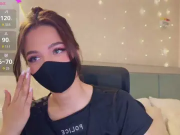 Bongacams Free Porn Cam of KissMec