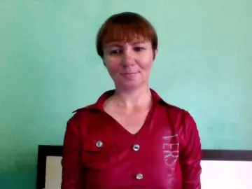 Bongacams Best Webcam of Oksina
