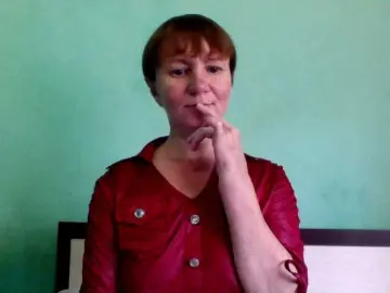 Bongacams Live Sex Cam of Oksina