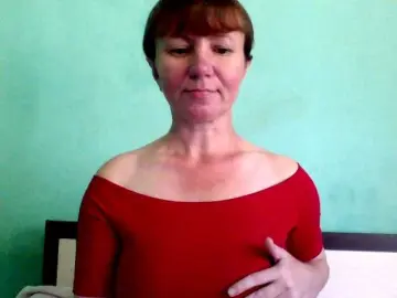Bongacams Adult Webcam of Oksina
