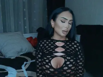 Bongacams Live Sex Cam of queenmeryem