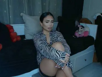 Bongacams Sex Chat of queenmeryem
