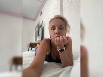 Bongacams Live Sex of Alenaa
