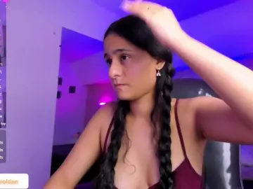 Bongacams Nude Webcam of Giselle-Roldan