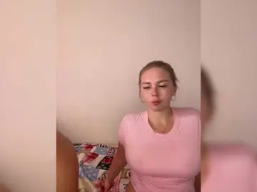 Bongacams Adult Webcam of Kiss
