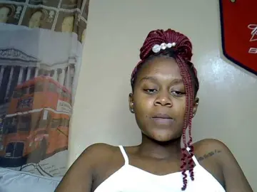 Bongacams Sex Cam of MDIVAH