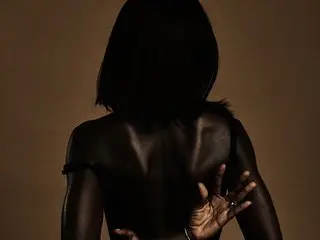 Nasty-lilly