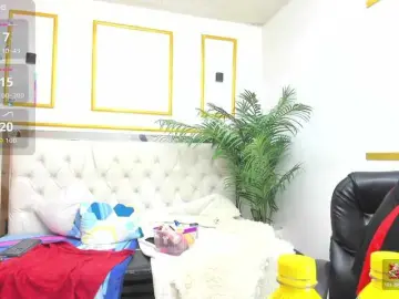Bongacams Sex Cam of Miranda-vega