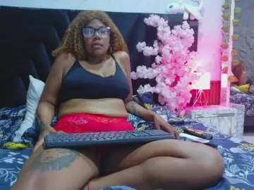 Bongacams Adult Webcam of Naturalebony