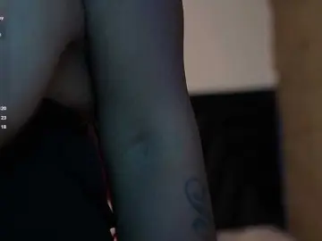 Bongacams Live Sex of Naturalebony