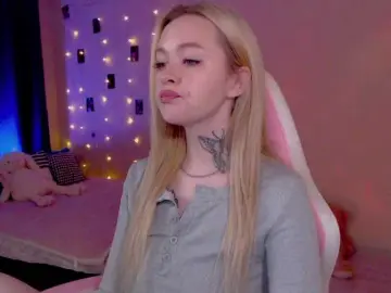 Bongacams Sex Cam of NaughtyMable