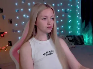 Bongacams Sex Chat of NaughtyMable