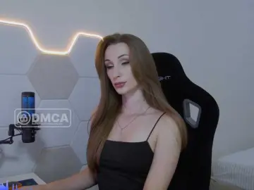 Bongacams Best live sex cam show of Sky-QueenI