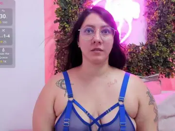 Bongacams Sex Chat of SophieCorrales