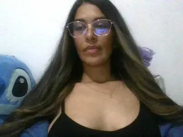 Bongacams Adult Video Chat of JuanaBrunette