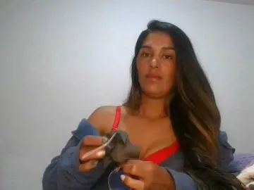 Bongacams Sex Chat of JuanaBrunette