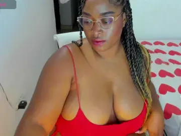 Bongacams Private Sex Chat of NinaaGrey