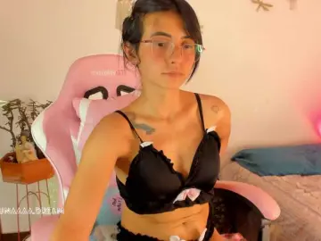 Bongacams Free Live Porn of Princess-luna