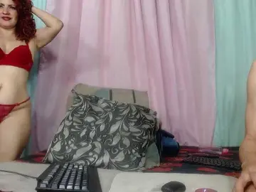 Bongacams Best Webcam of DonatelaHotCouple