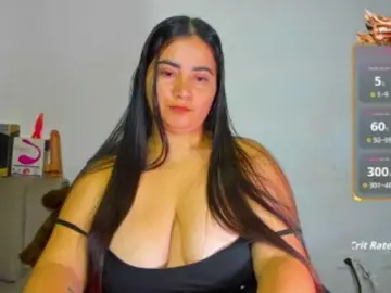 Bongacams Adult Webcams of Eva-bigtits