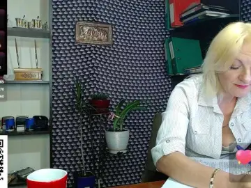 Bongacams Sex Cam of Nadin-slut