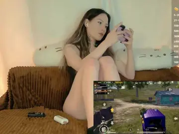 Bongacams Free Live Porn of Oktaviya