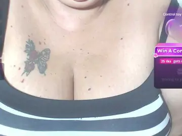 Bongacams Adult Video Chat of birdydavis69