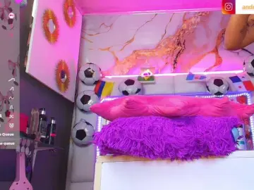 Bongacams Watch Live Sex Cams of Andromeedas