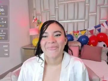 Bongacams Live Sex Cam of ArianaSweet