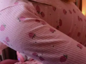 Bongacams Private Sex Chat of HannaCristal