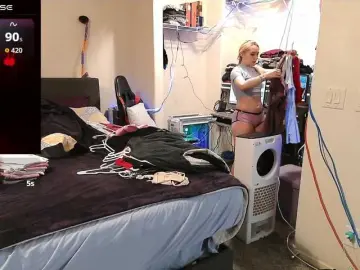 Bongacams Free Live Porn of bubblybubbles