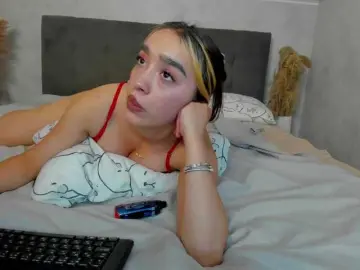 Bongacams Best live sex cam show of Barbara-Rogers