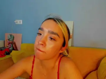 Bongacams Free Live Porn of Barbara-Rogers