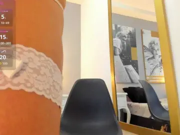 Bongacams Watch Live Sex Cams of LiilyyDream