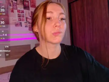 Bongacams Private Sex Chat of LunaXBaddie