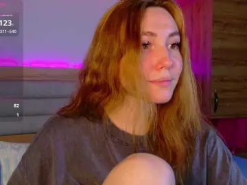 Bongacams Private Sex Chat of LunaXBaddie