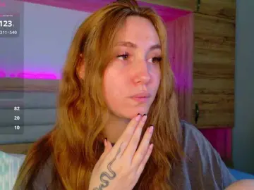 Bongacams Sex Cam of LunaXBaddie