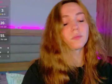 Bongacams Live Sex of LunaXBaddie