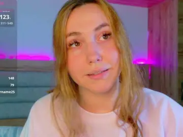 Bongacams Private Sex Chat of LunaXBaddie