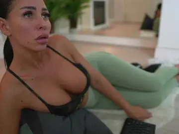 Bongacams Adult Webcam of MyaBlack